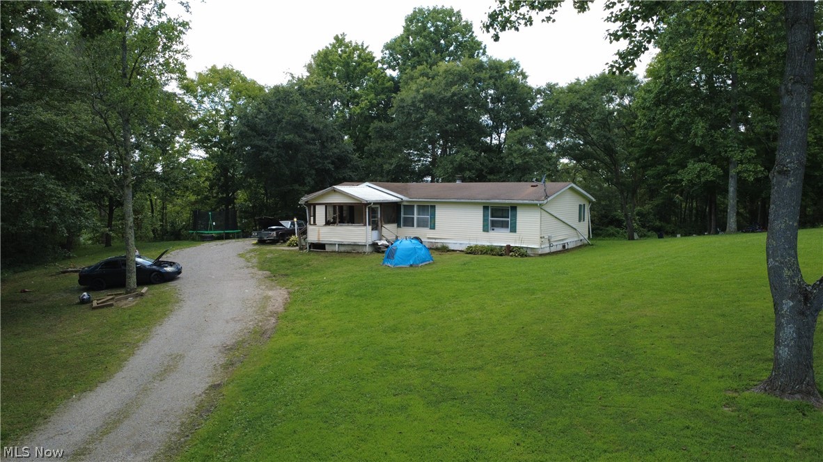 3885 Township Road 197 Ne Property Photo 1