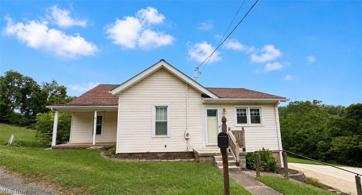 53996 Colerain Pike Property Photo 1