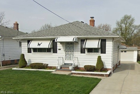 4712 Hillside Avenue Property Photo 1