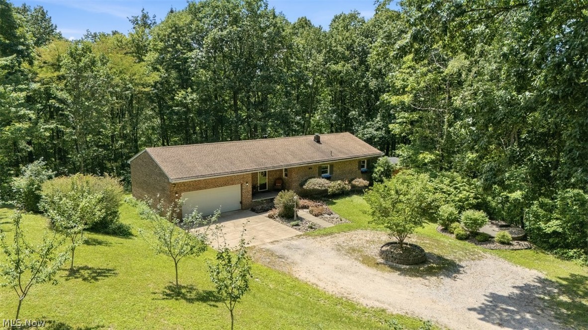 1275 Noe Hill Road Property Photo 1