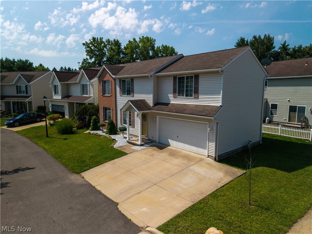 1271 Oxford Circle