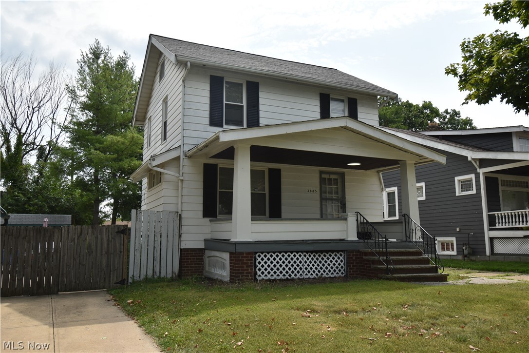 3885 W 135th Street Property Photo 1