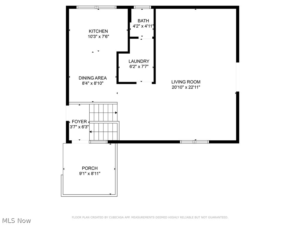 504 Larkin Avenue Property Photo 15