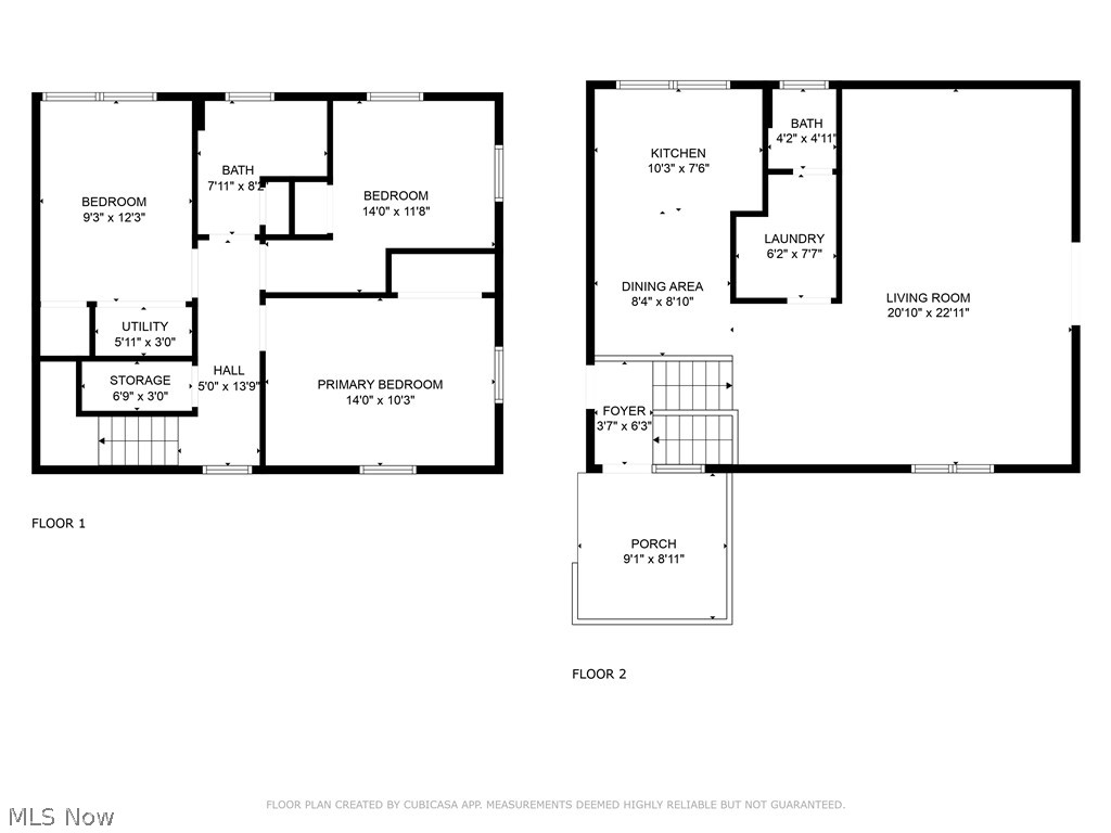 504 Larkin Avenue Property Photo 21