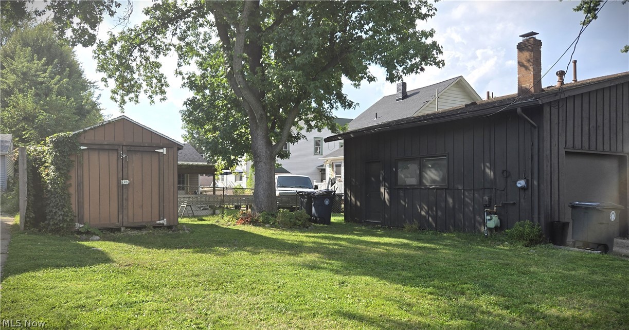 504 Larkin Avenue Property Photo 22