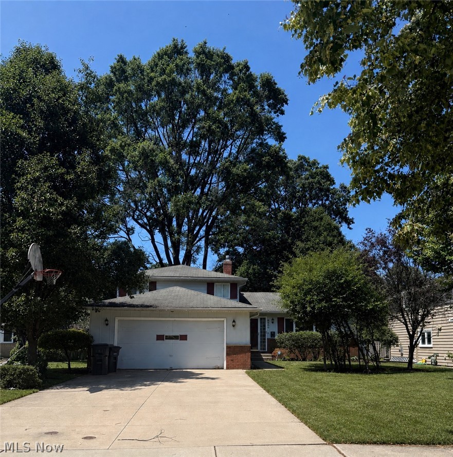 6580 Forest Glen Avenue Property Photo 1