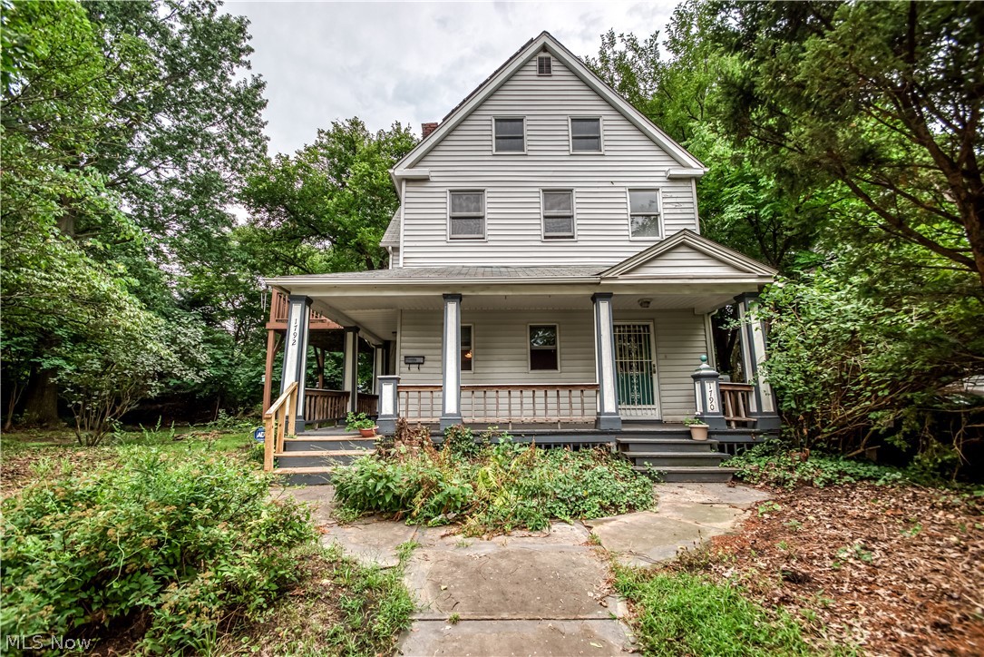 1792 W 57th Street