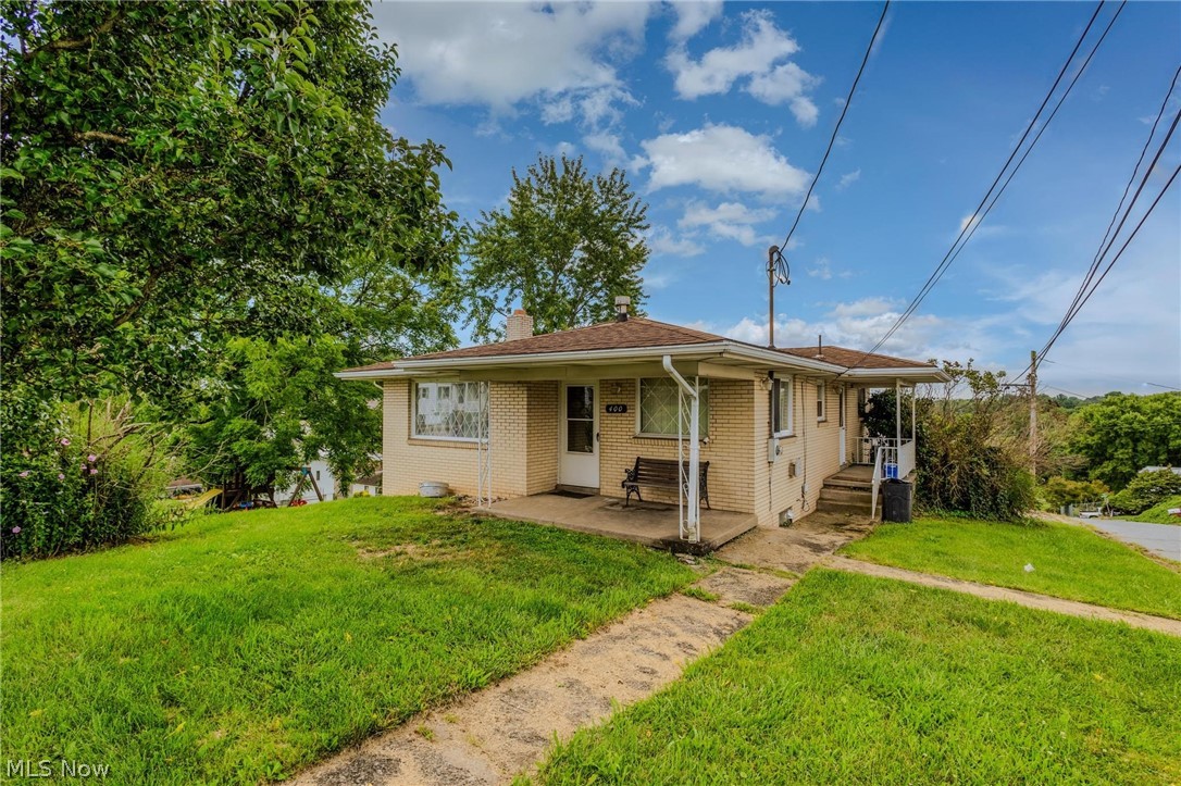 400 Wayne Avenue Property Photo 1