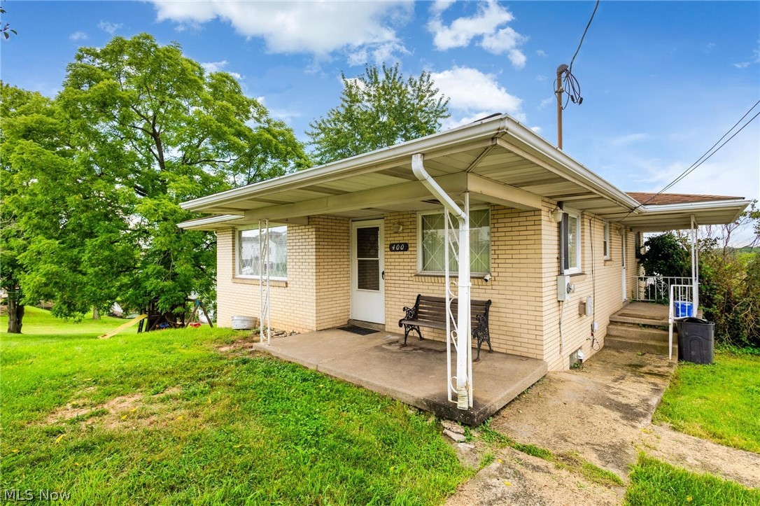 400 Wayne Avenue Property Photo 2