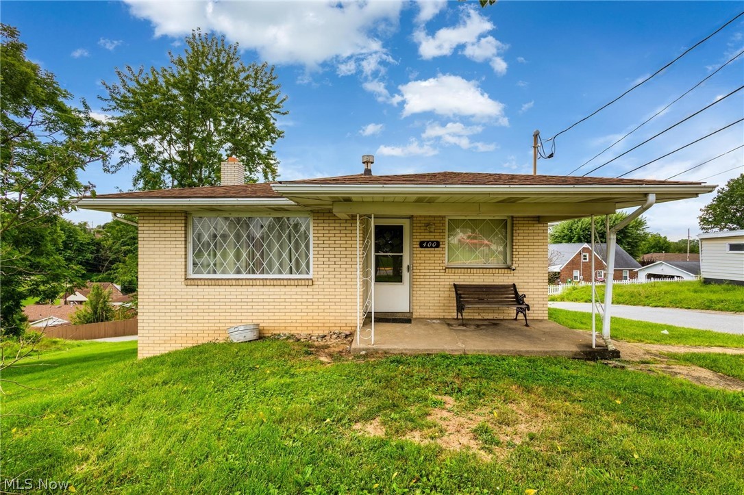 400 Wayne Avenue Property Photo 3
