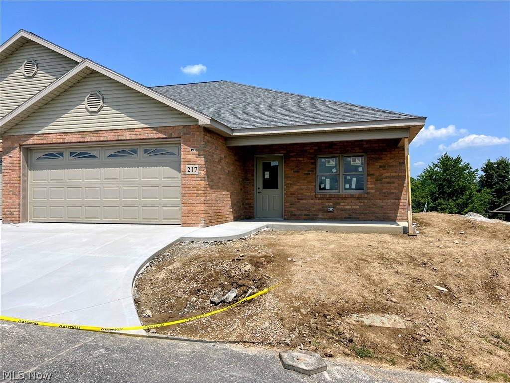217 Pinehurst Drive Property Photo 1