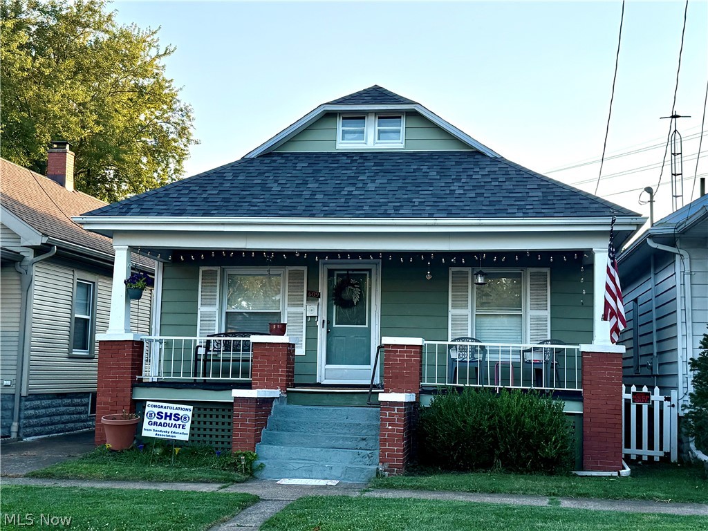609 Harrison Street