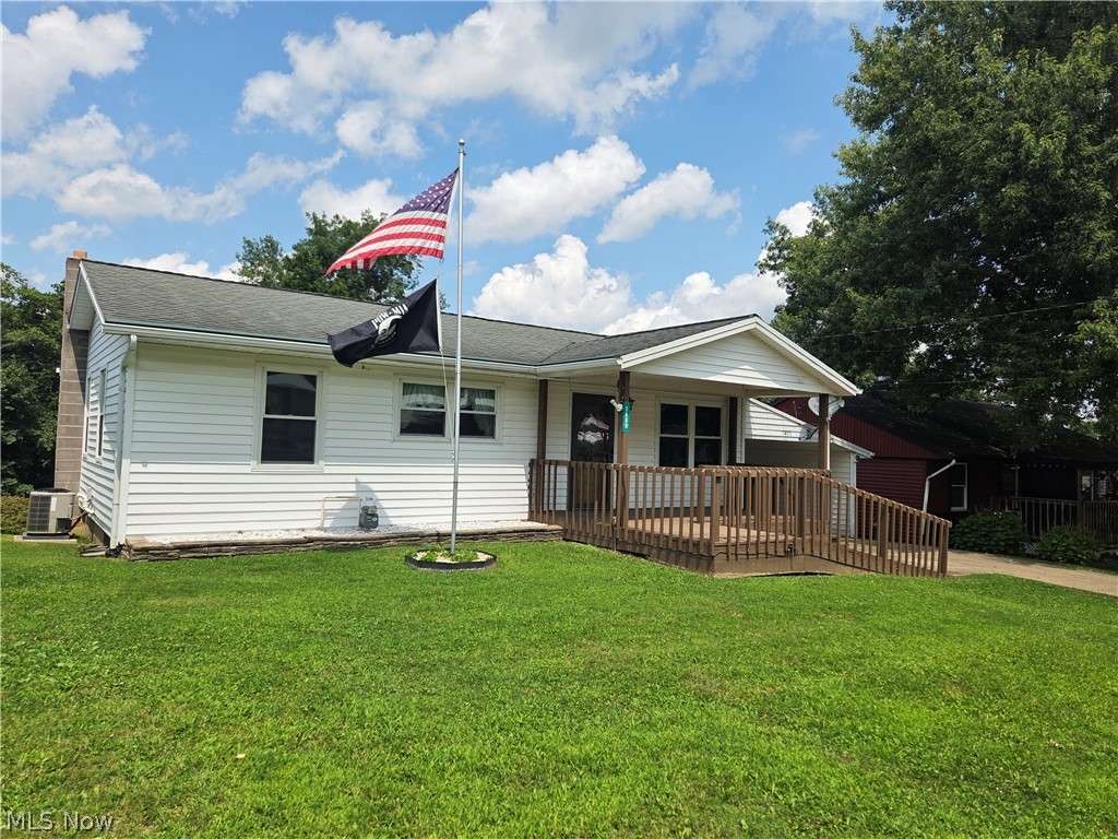 1405 National Way Property Photo 1