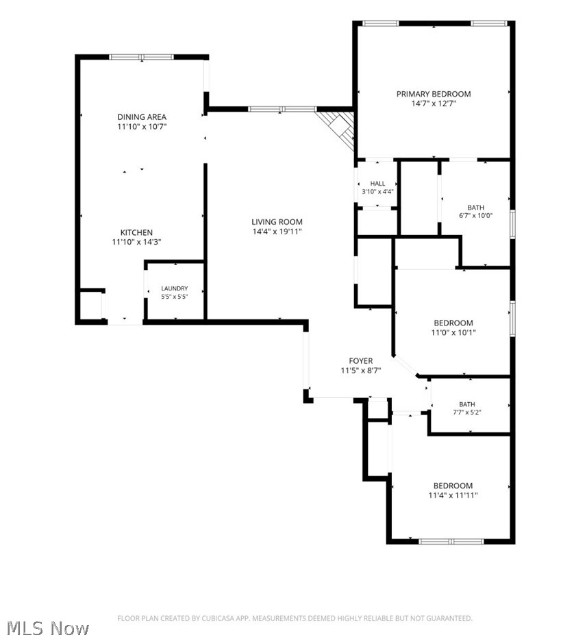 1794 Wakefield Drive Property Photo 23
