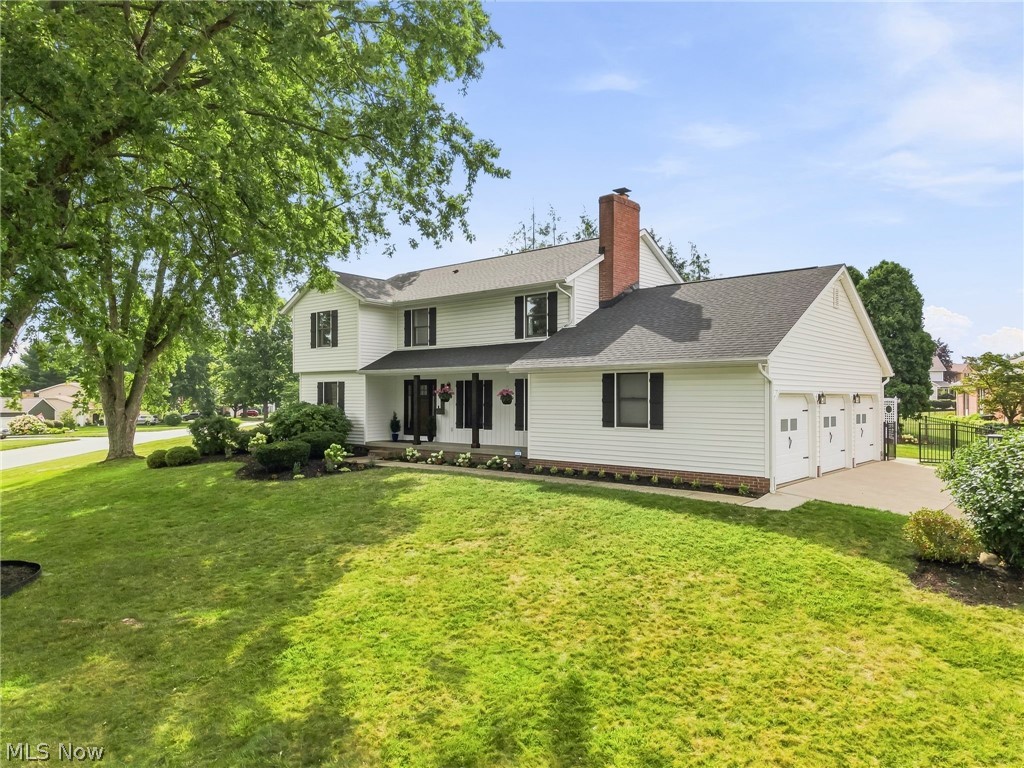 3465 Cornwall Drive NW Property Photo 1