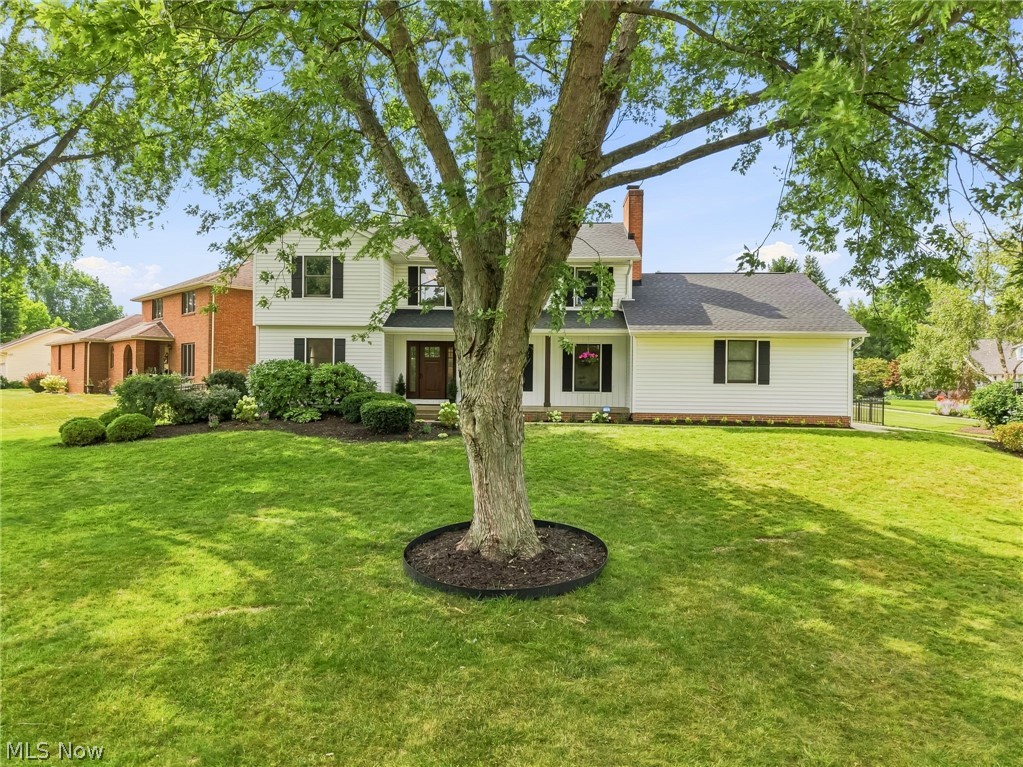 3465 Cornwall Drive Nw Property Photo 2