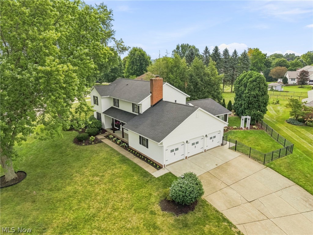 3465 Cornwall Drive Nw Property Photo 5