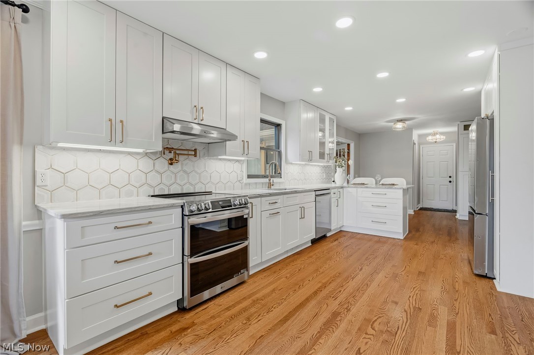 3465 Cornwall Drive Nw Property Photo 18