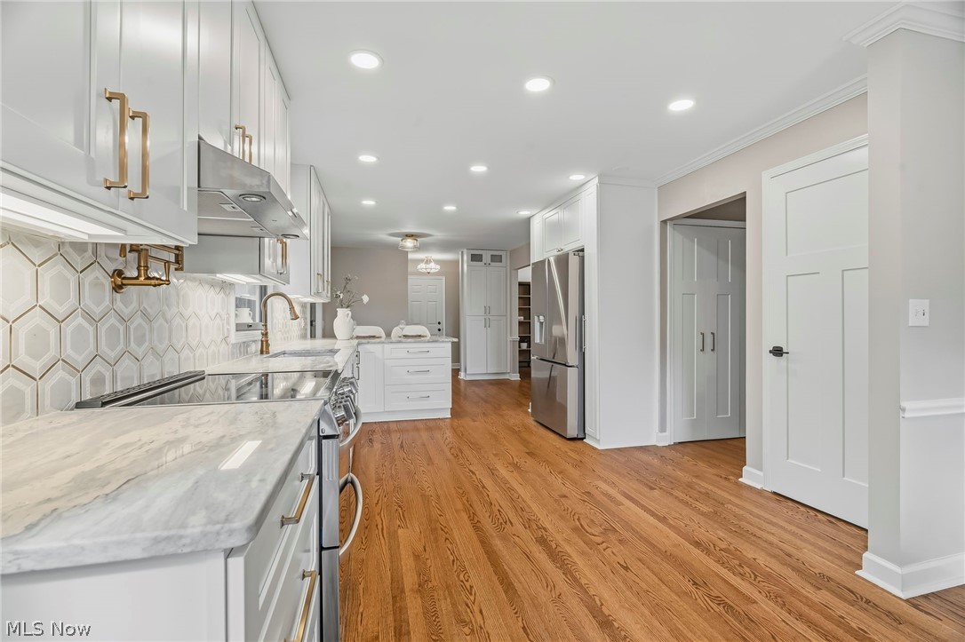 3465 Cornwall Drive Nw Property Photo 19