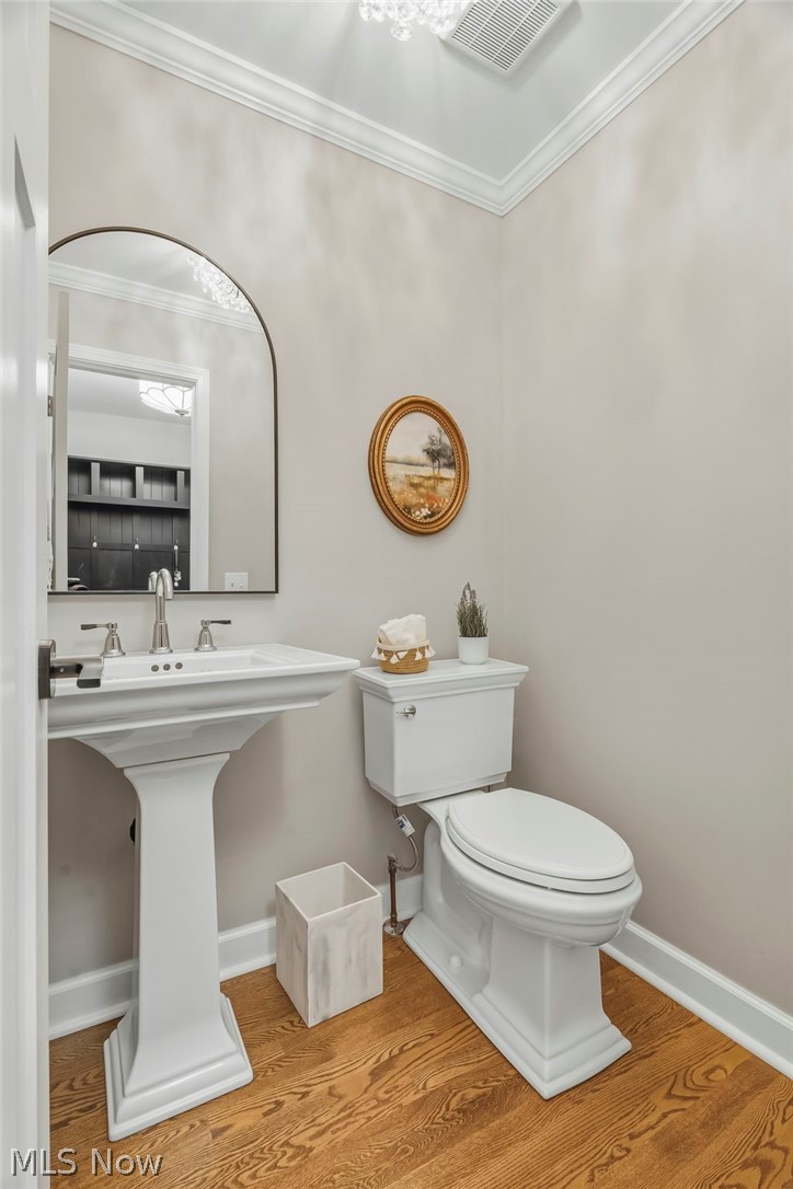 3465 Cornwall Drive Nw Property Photo 24