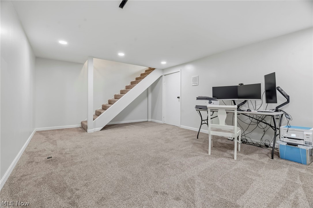 3465 Cornwall Drive Nw Property Photo 37