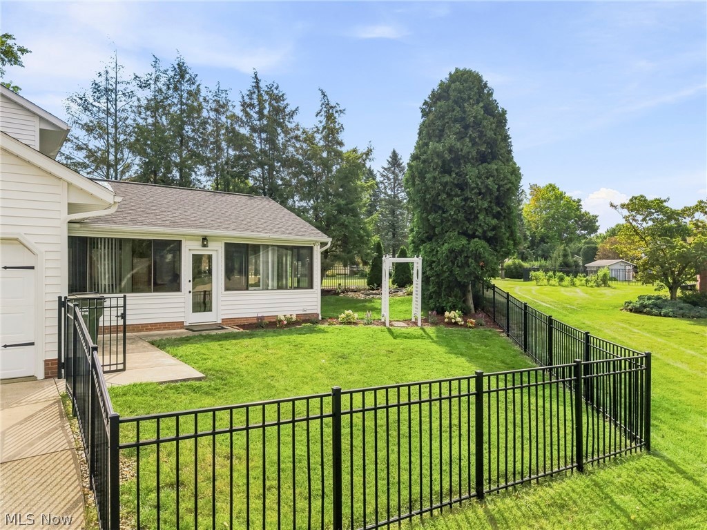 3465 Cornwall Drive Nw Property Photo 40