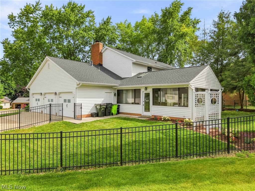 3465 Cornwall Drive Nw Property Photo 42