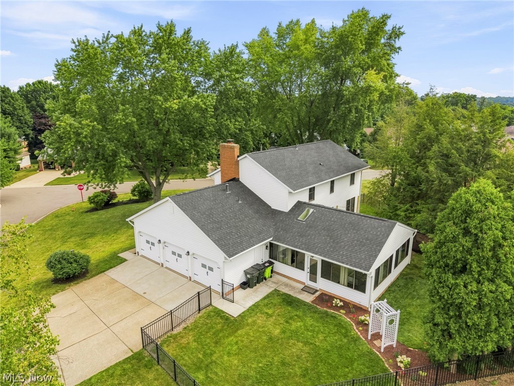 3465 Cornwall Drive Nw Property Photo 44