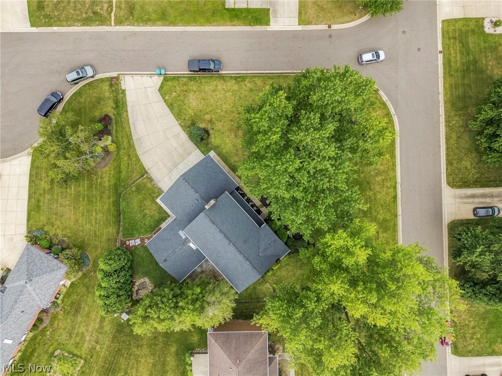 3465 Cornwall Drive Nw Property Photo 46