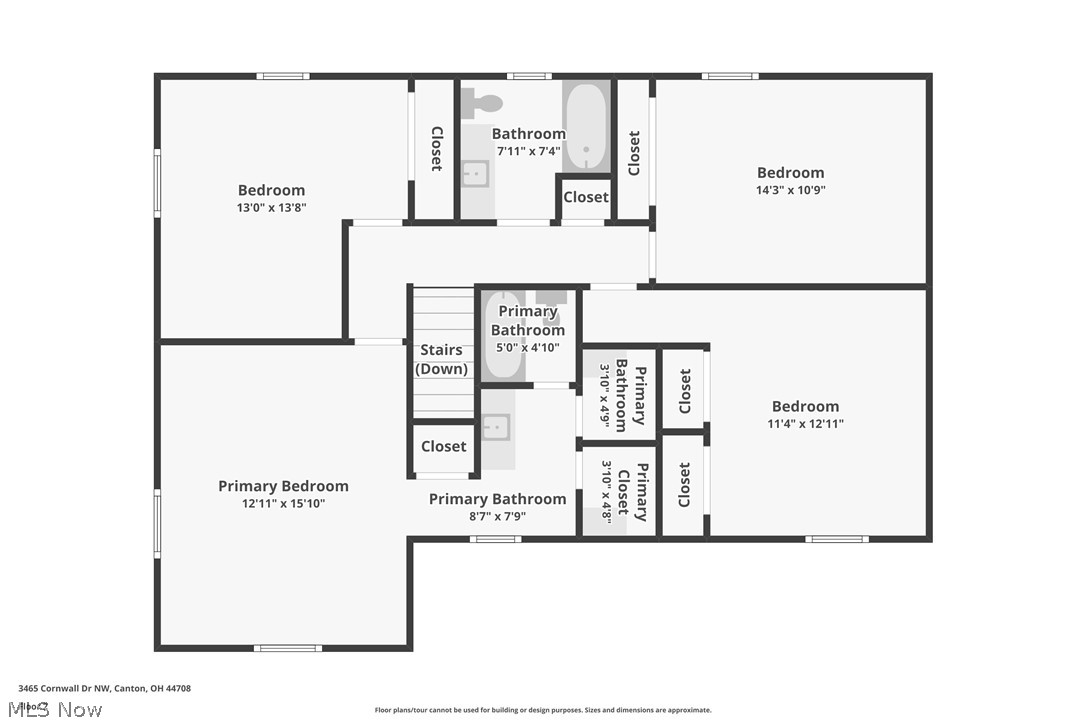 3465 Cornwall Drive Nw Property Photo 49