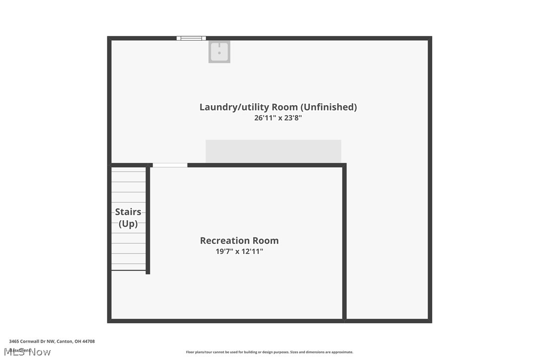 3465 Cornwall Drive Nw Property Photo 50