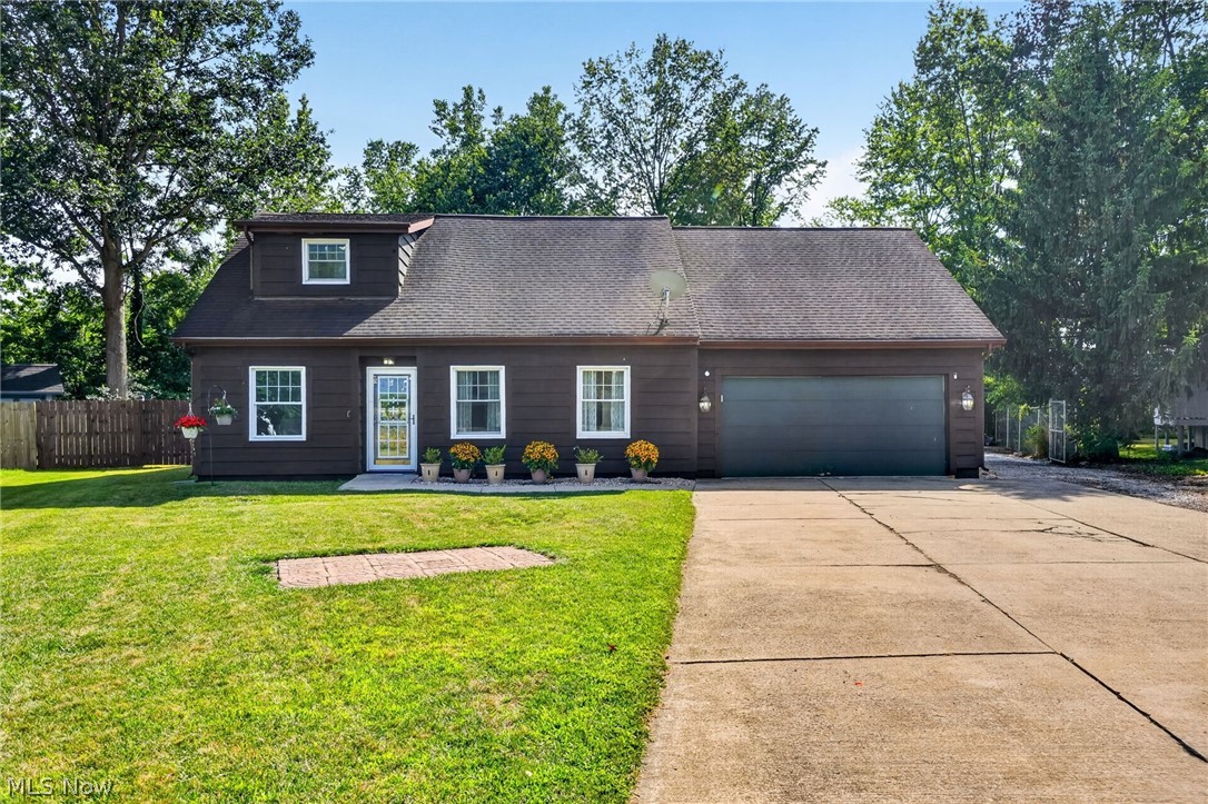1104 Westfield Circle Property Photo 1