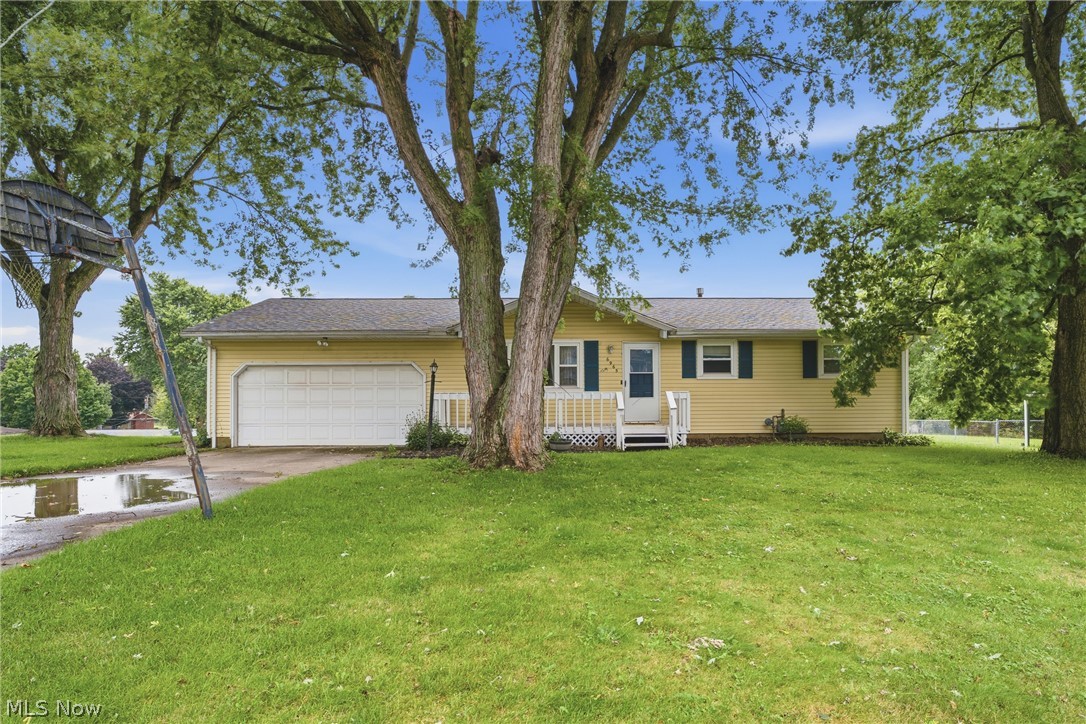 6965 Glenmere Avenue Ne Property Photo 1