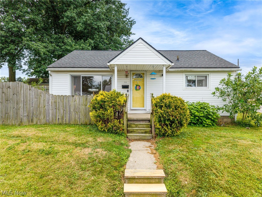 516 Franklin Avenue