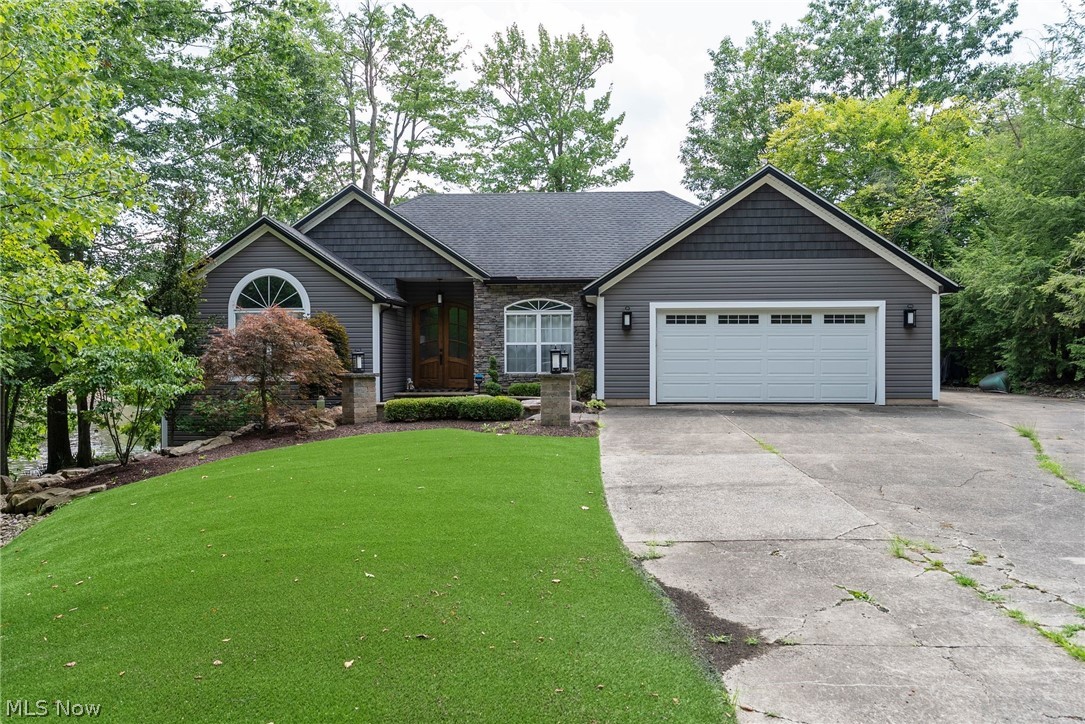 2264 Morning Star Drive Property Photo 1