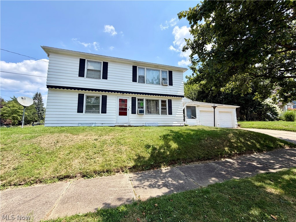 526 N Firestone Boulevard Property Photo 1