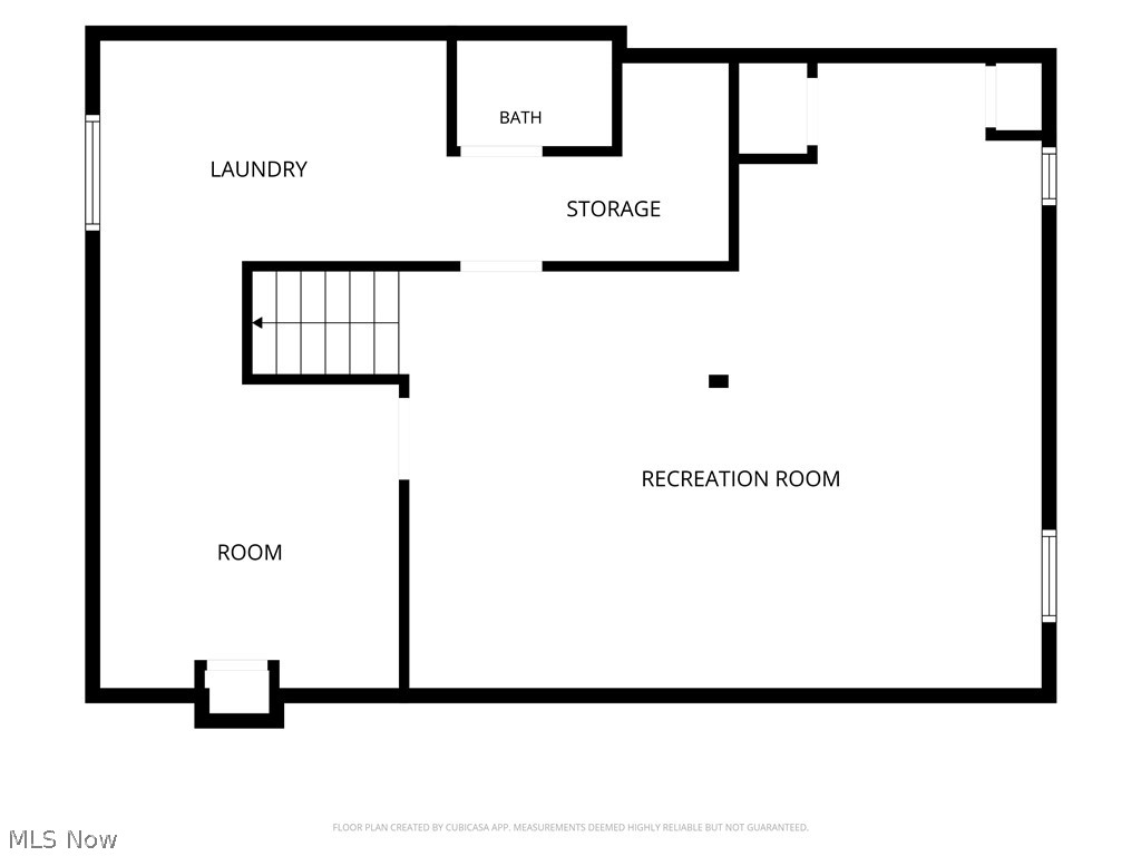 845 Jamestown Avenue Property Photo 37
