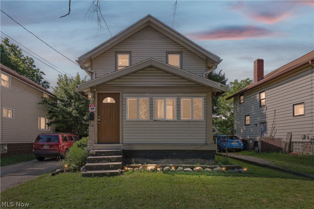 912 Hunt Street Property Photo 1