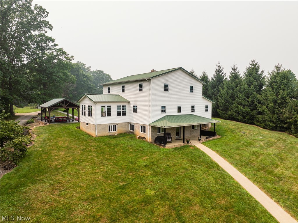 7803 Harrison Road
