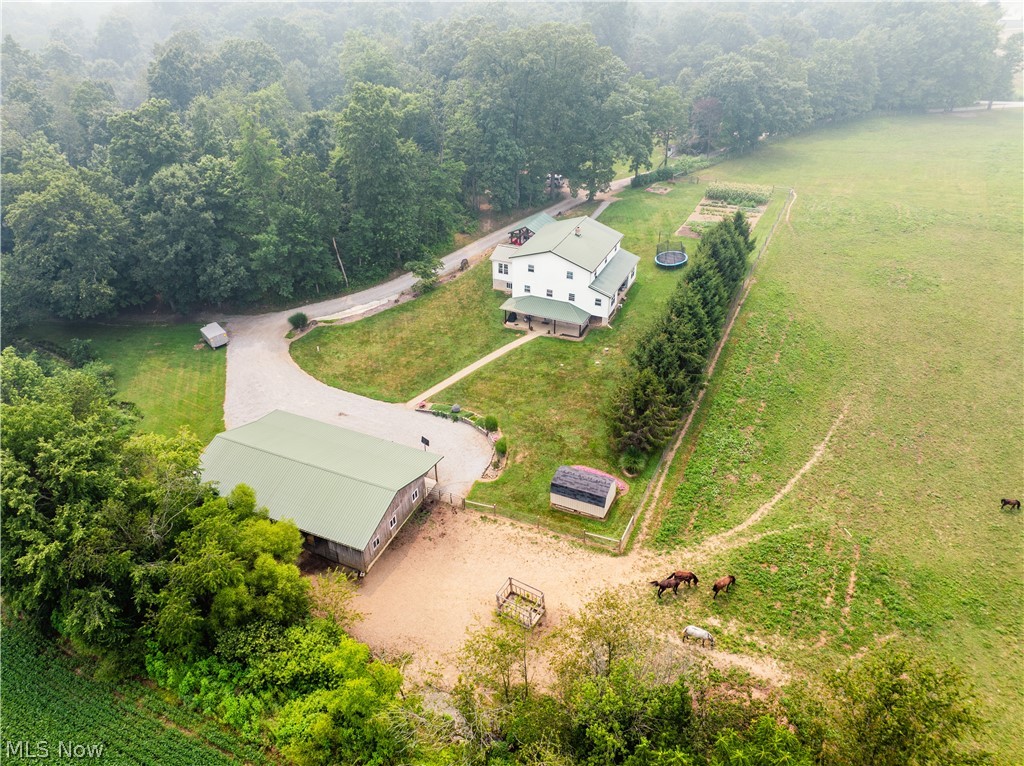 7803 Harrison Road Property Photo 3