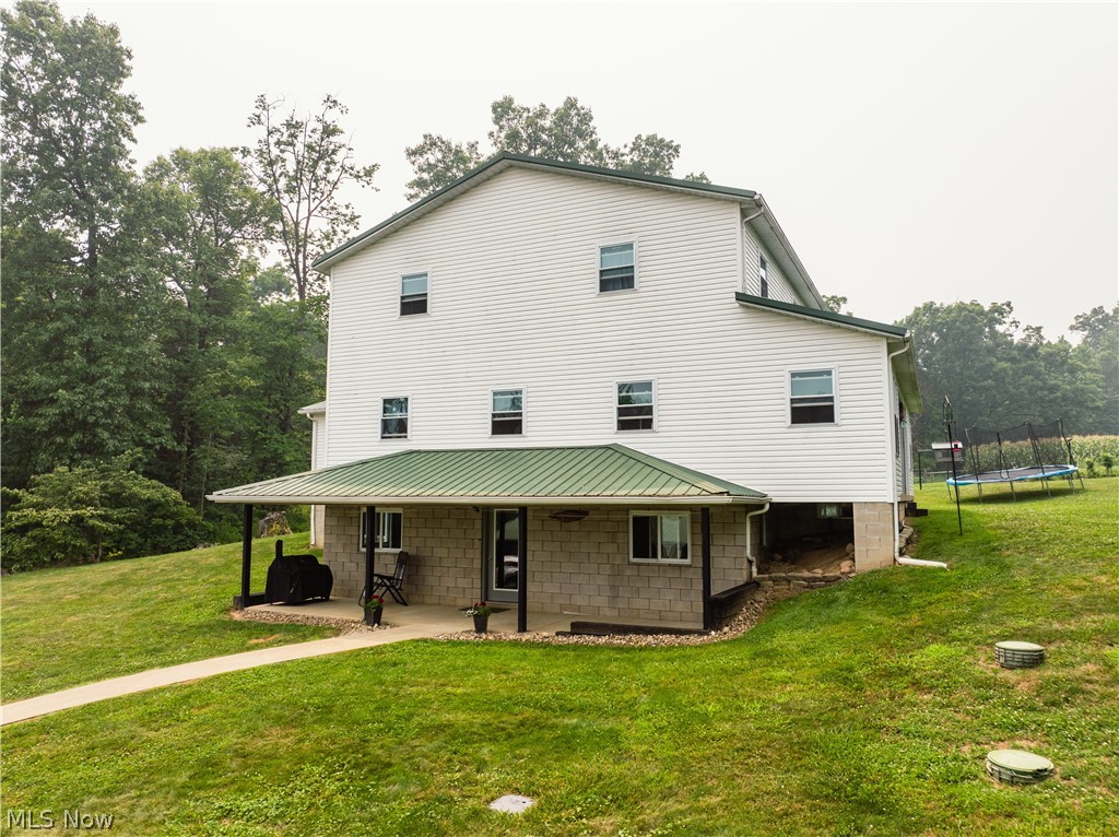 7803 Harrison Road Property Photo 4