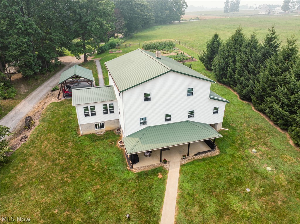 7803 Harrison Road Property Photo 5