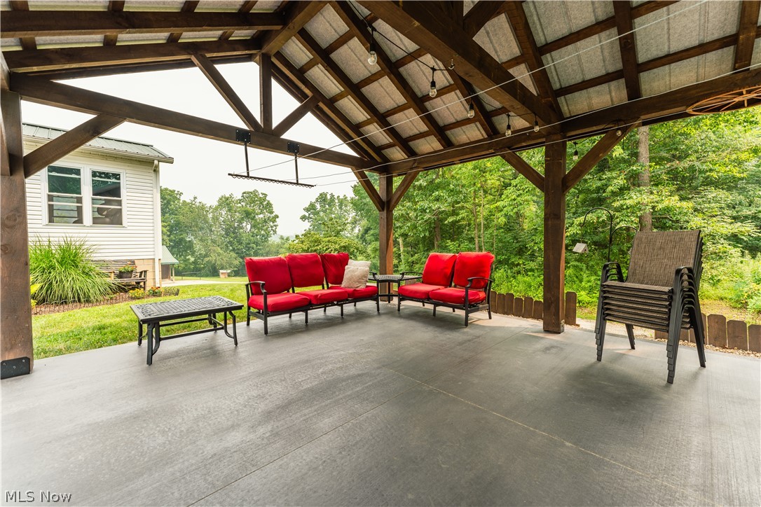 7803 Harrison Road Property Photo 8