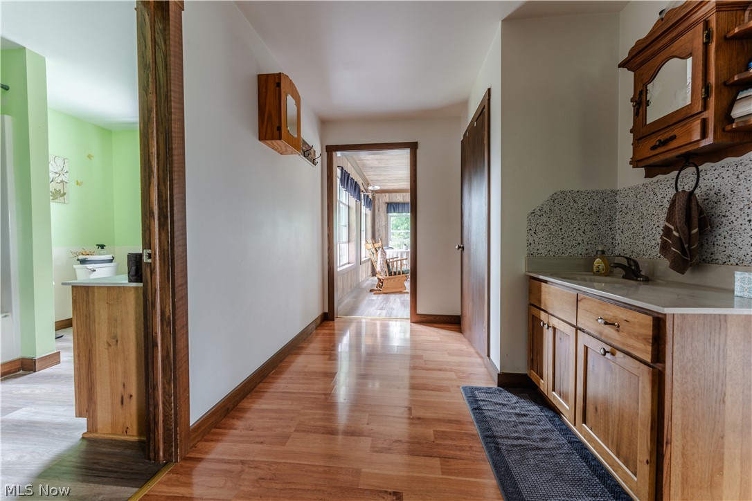 7803 Harrison Road Property Photo 12