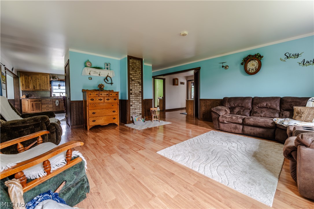 7803 Harrison Road Property Photo 13