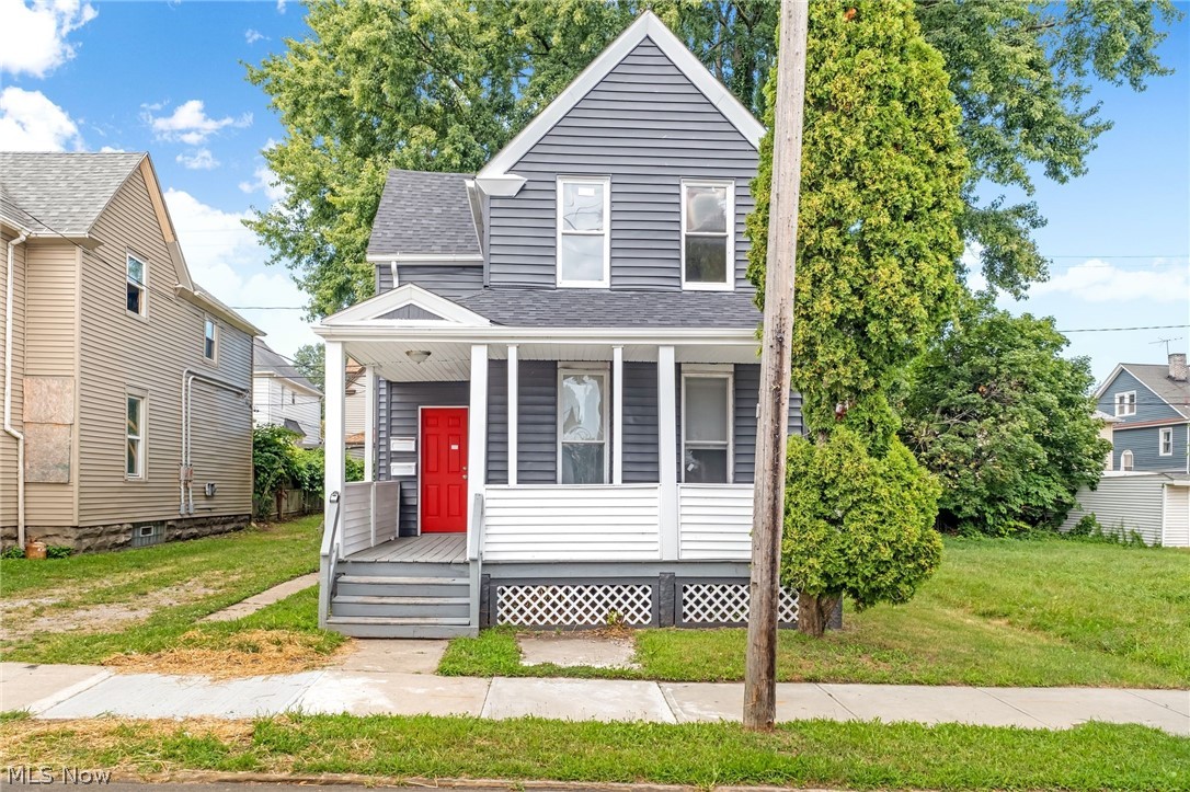 1366 W 87th Street Property Photo 1