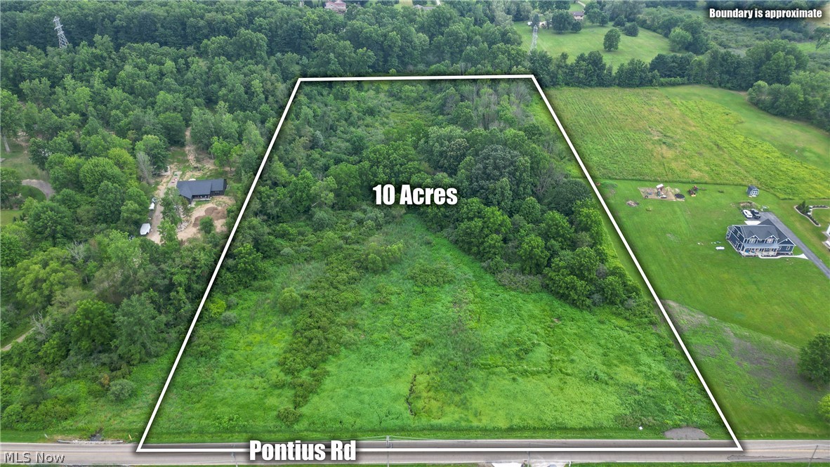 0 Pontius Road Property Photo 1