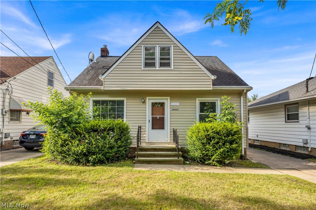 14404 Rockside Road Property Photo 1