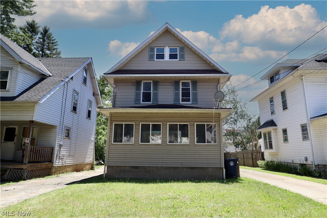 44 E Brookside Avenue Property Photo 1