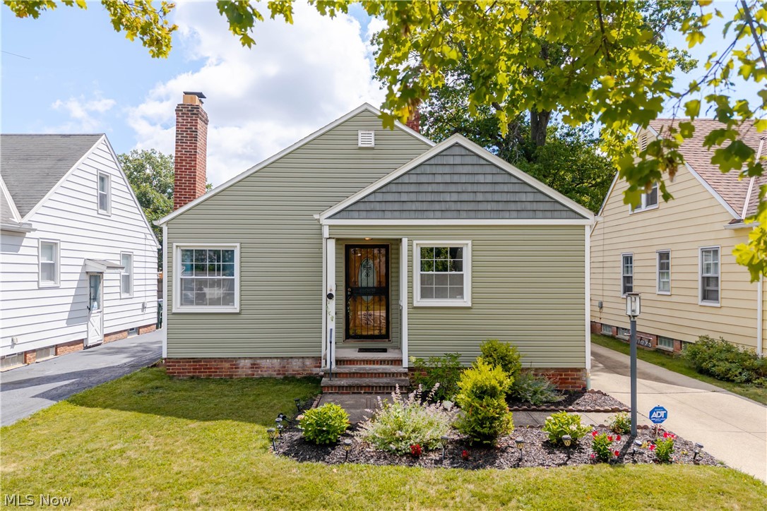 1075 Piermont Road